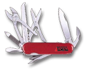 penknife